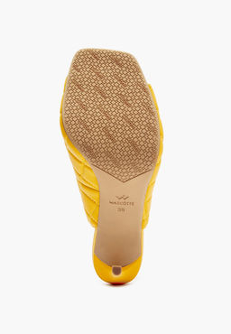 УЦЕНКА Босоножки 175-412914-7520M