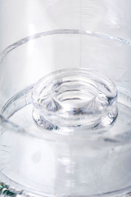 Помпа для пениса Erotist Man up pump, ABS пластик, прозрачная, 30 см  фото 12