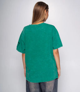 Футболка #КТ456 - Dommod фото 8