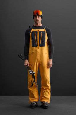 WATERPROOF SKI DUNGAREES