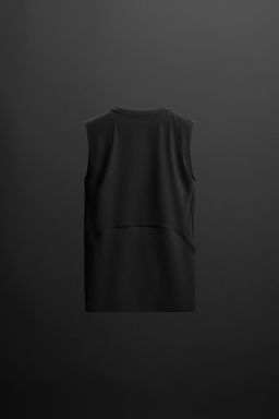 SHAPEWEAR TANK TOP - Zara фото 18
