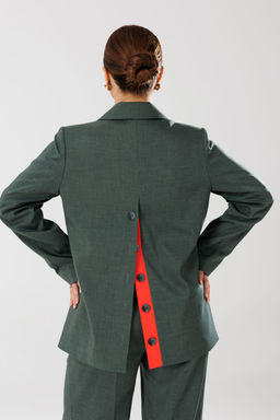 Костюм Mubliz 190 хаки