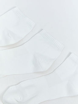 Erkek Soket ?orap 3l?