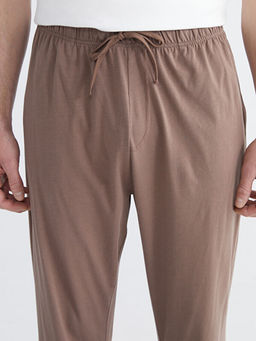 Standart Kal?p Erkek Pijama Alt