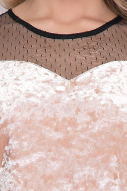 Блузка 40589 - Avili фото 4