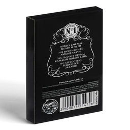 Игральные карты Крутой мужик, 36 карт - Лас играс фото 6