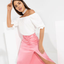 Блуза Сладкий комплимент - Charutti фото 4