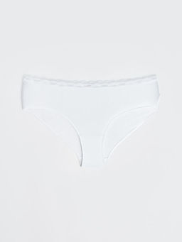 Dantel Detayl? Hipster K?lot