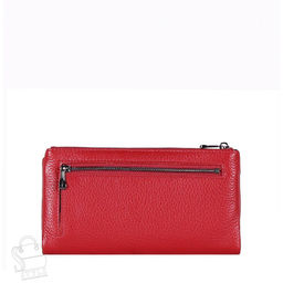Женский кошелек 3887-1806 red Vermari