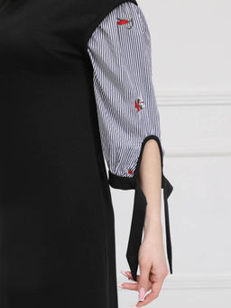 Платье П4-3732 - Wisell фото 27