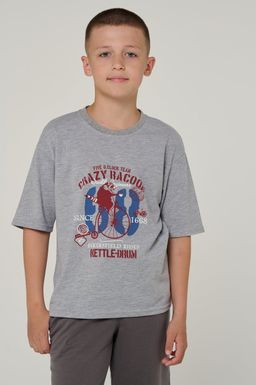 футболка для мальчика М 0152-26 -50%