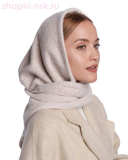 73.60/00-28 Косынка флис (127 х 67)