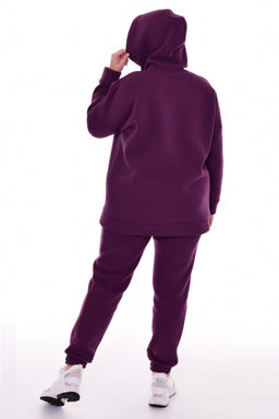 Костюм женский 5-300г (фиолетовый)