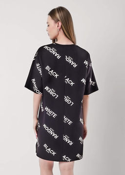 156881сдн Платье женское (ЧЗ) - Clever wear фото 6