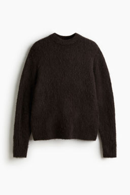 Jersey peludo Loose Fit - H&m фото 2
