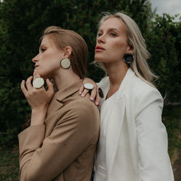 Ванильный круг - Orgalica фото 3