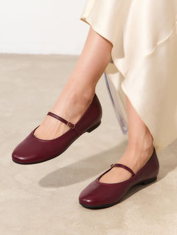 25502033054, Балетки женские, ARGO Натуральная кожа