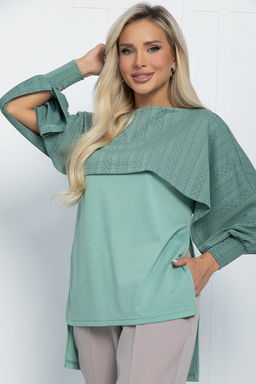 Джемпер Элли - Lt collection фото 20