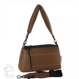 Сумка женская 29040-10 khaki Velina Fabbiano-Safenta в Новосибирске