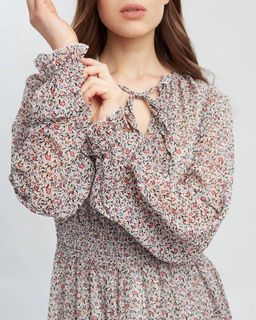 Платье жен. - Incity фото 2