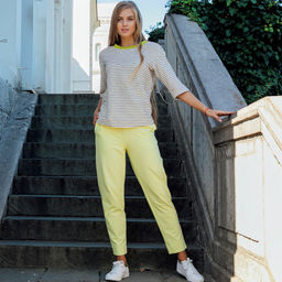 Футболка 100% хлопок LORY