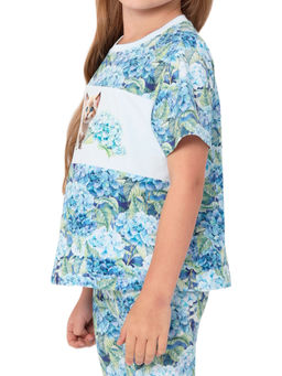 Джемпер дев. О57107