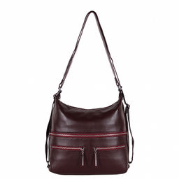 Сумка 5565G w.purple S-Style