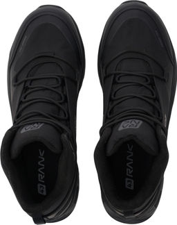 Ботинки мужские