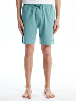 Slim Fit Erkek Pijama Alt ?ort