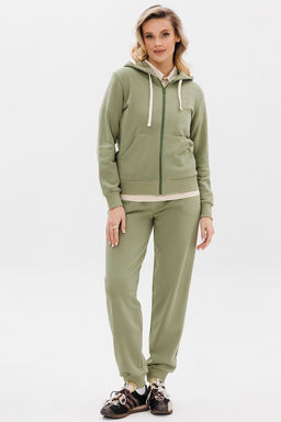 Костюм GO F3070/26-02.170-176 фисташка