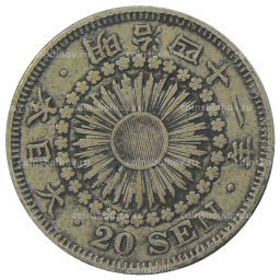 20 сен 1908 года Япония