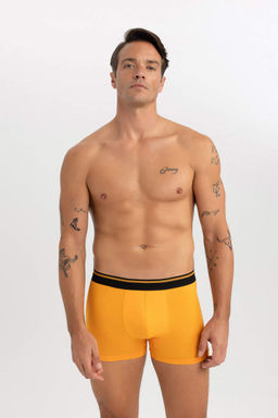 Комплект боксеров стандартной посадки (3 шт.) - Defacto фото 6