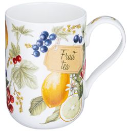 КРУЖКА LEFARD FRUIT BASKET 420 МЛ