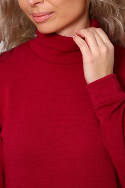 Ангора водолазка(фуфайка)