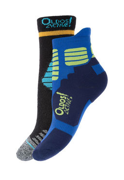 Носки (комплект) детск. Денс