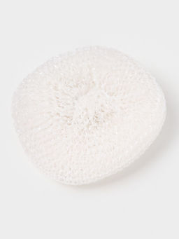 Дозатор для моющего средства с подставкой для губки Доляна «Африка», 350 мл, серый