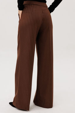 Костюм AmberA 3018-1 шоколад  фото 4