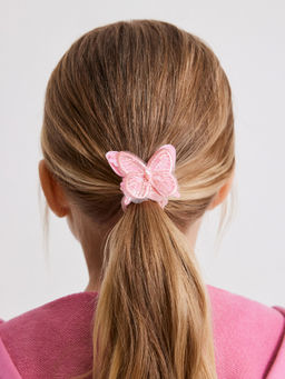 ACOOLA / Набор из 3 резинок для волос дет. Faely разноцветный