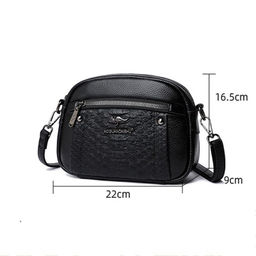 Bags Сумка женская / кожа / 0092111  фото 20