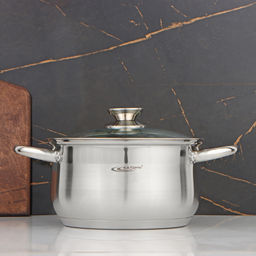 Кастрюля 4,2 л (Диана) (KT01-D-40)