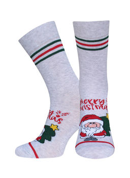 Цена за 2 пары. Носки мужские БРЕСТСКИЕ 2146 CLASSIC НОСКИ МУЖСКИЕ (средней длины, НГ) - Conte elegant фото 2