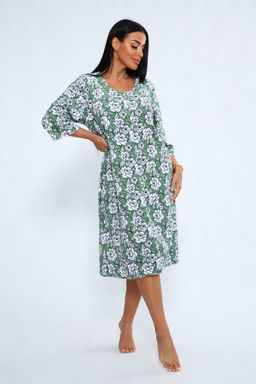 Халат женский 207 ИРИНА