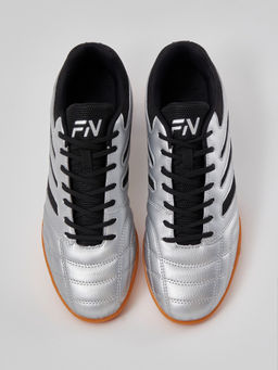 Футзалки FN Shadow (IN) (Grey/Black)
