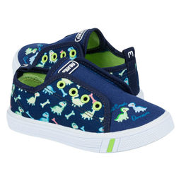 Кеды Mursu для мальчика - Соль&перец фото 4