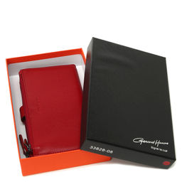 Женское портмоне GERARD HENON Артикул 3485784, красный