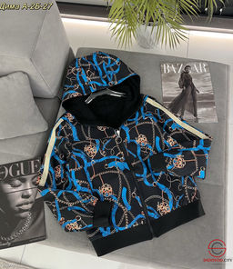 Куртка женская двухсторонняя