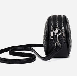 Bags Сумка женская / кожа / 8869  фото 6