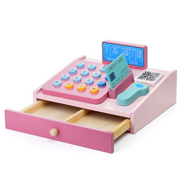 Сурмаркет Маленький кассир в коробке - Щепочка фото 3