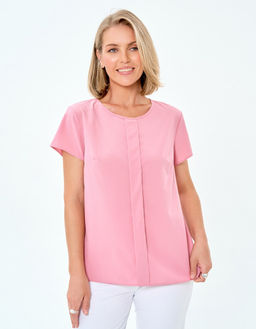 блузка джемпер ниагара вискоза - Lavelis фото 4