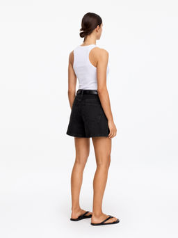 Pantalones denim - H&m фото 6